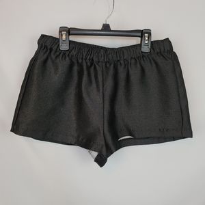 Zara Shorts